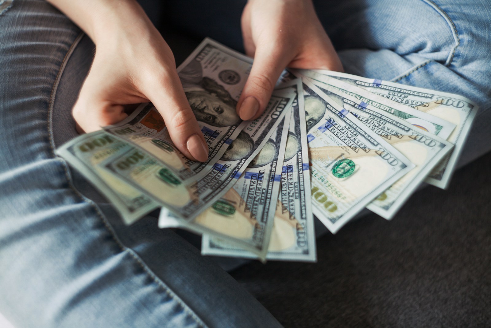 Financieel beheer en ondersteuning